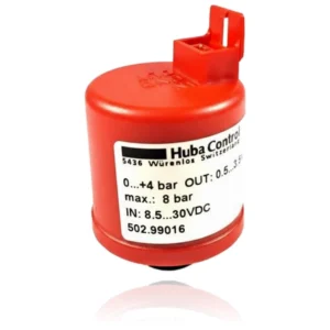 Sensore di Pressione Huba Control 502.99016 per Caldaia Fagor FE 20 E-2 N