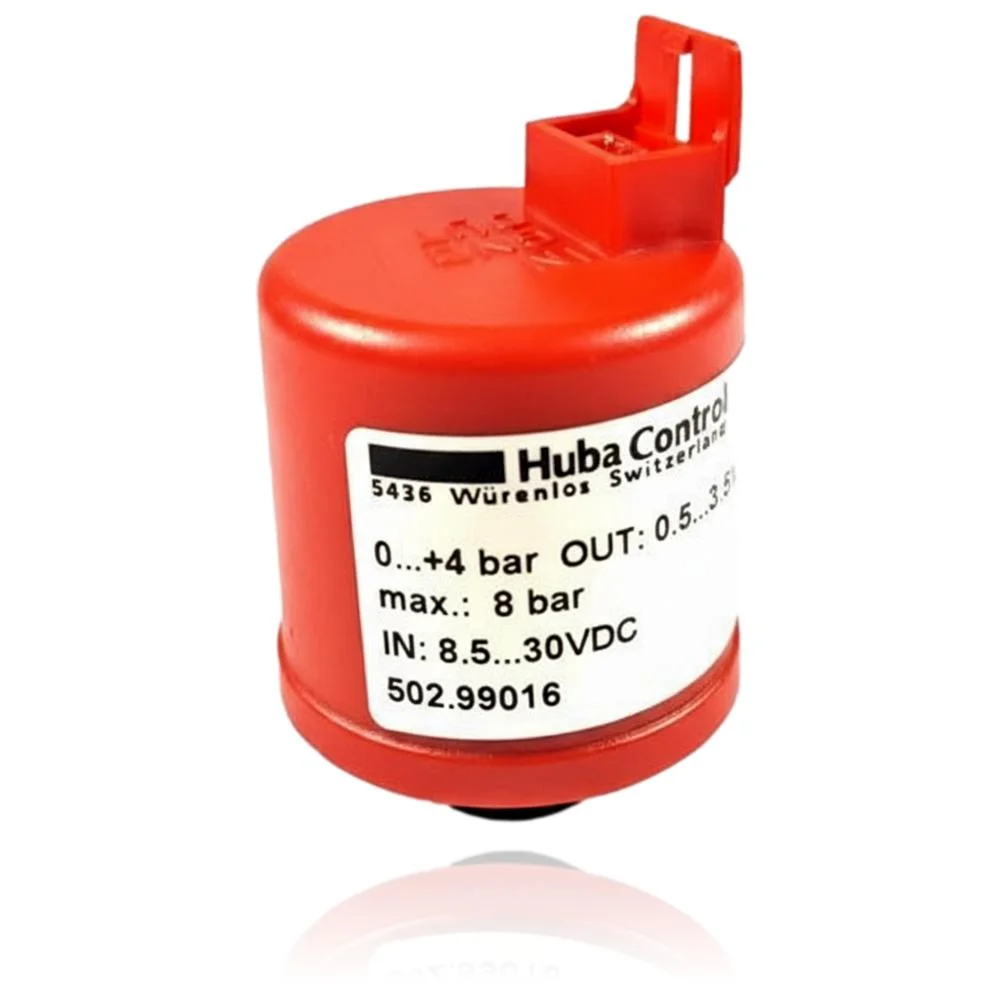 Senzor de presiune Huba Control 502.99016 pentru centrala termica Fagor FE 20 E-2 N