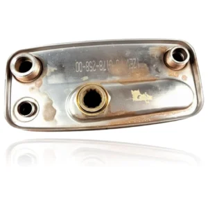 Intercambiador de Placas Ecocompact FE-20E/2N