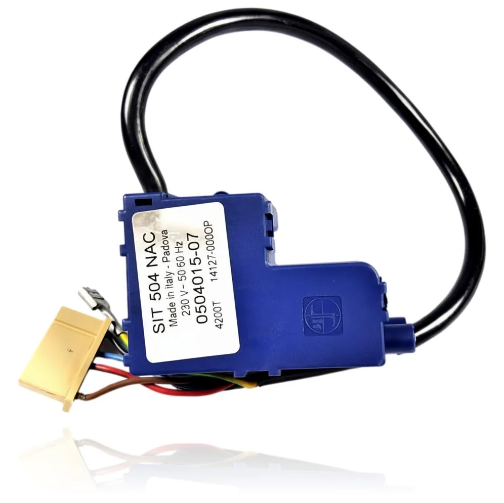 Treno Scintilla Fagor Ecocompact FE 20E 2N SIT 0504015-07 Rif. MU1011300