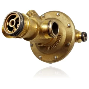 Válvula de 3 Vías Caldera Fagor Eco Compact FE-20E/2N