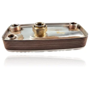 Intercambiador Placas Fagor Ecocompact FE 20E 2N Ref. N46G000H4