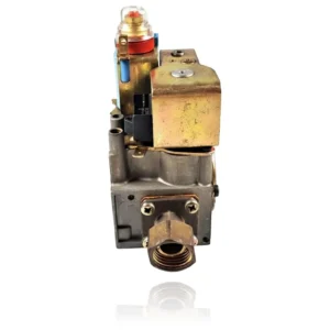 Válvula Gas Fagor Ecocompact FE 20E 2N Ref. MU0809100