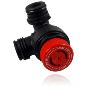 Válvula de Seguridad Themafast Nox F 30-B/2