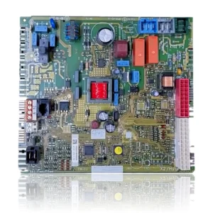 Saunier Duval Thema NOx/Themafast NOx V-Group PCB Ref. 0020184123