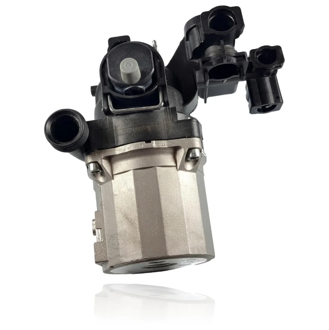Motor de Bomba de Circulacion Saunier Duval Themafast NOX F 30 B 2 Wilo Ref. 0020087276 - Imagen 2