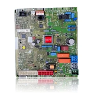 Placa Electrónica Saunier Duval Themafast NOX F30 B 2 288.66.0005 Ref. 0020184123