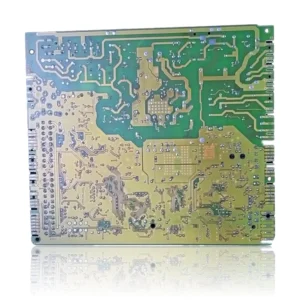 Placa Electrónica Saunier Duval Themafast NOX F30 B 2 288.66.0005 Ref. 0020184123