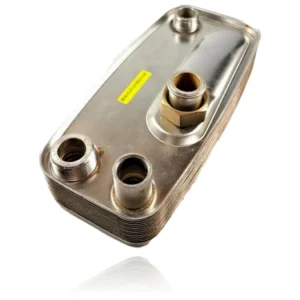 Intercambiador de Placas FEE-20/2 B