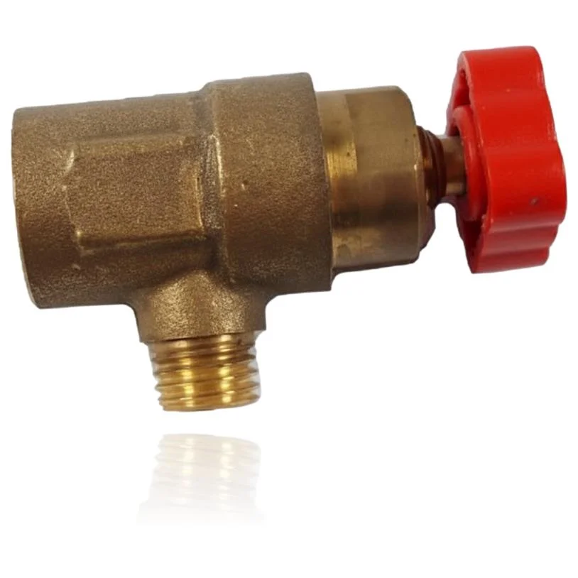 Fagor Safety Valve FEE 20 2 B Ref. N57G001M5