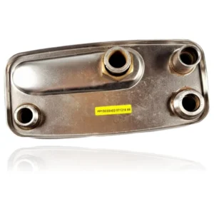 Intercambiador Placas Fagor Ecocompact FEE 20 2 B Ref. N46G000H4