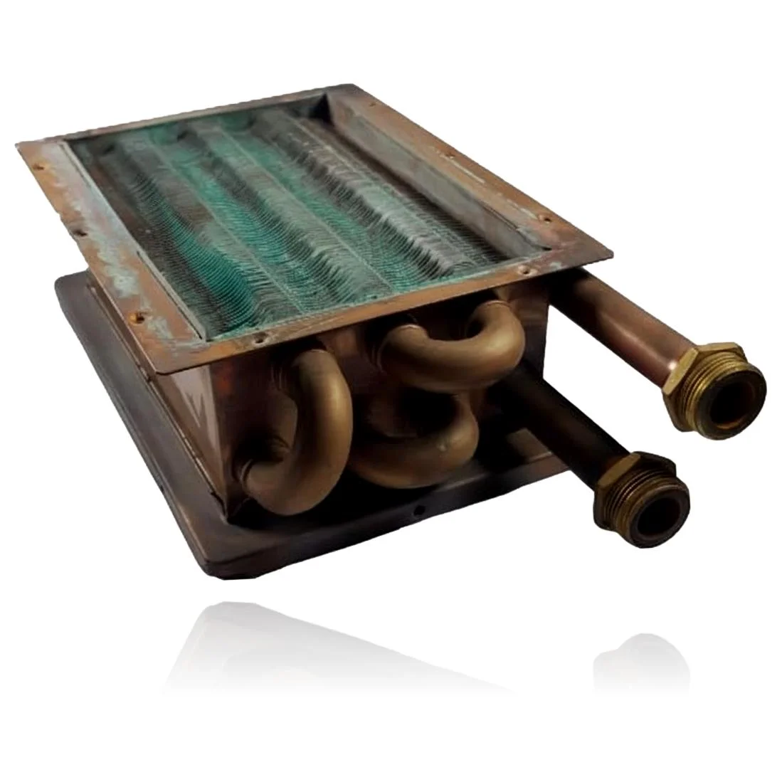 Intercambiador Bitermico FEE-20/2 B - Imagen 2