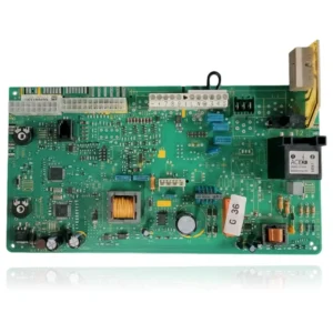 Elektronikplatine Vaillant VMW 240 3 3M Turbotec Ref. 0020092371