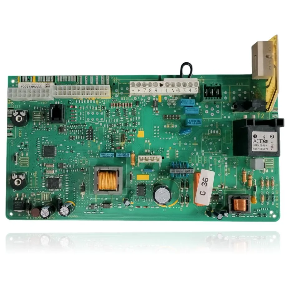 Placa Electrónica Vaillant VMW 240 3 3M Turbotec Ref. 0020092371