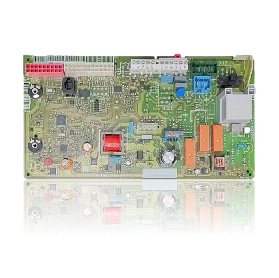 Vaillant PCB VMW ES 242 3 5M Turbotec Classic Ref. 0020092371
