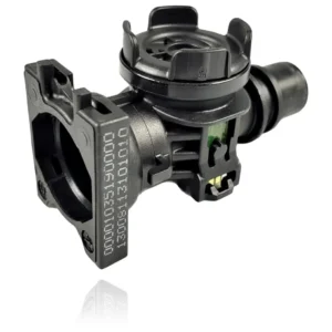 Caudalimetro Eco Tec Plus VMW ES 236/3-5