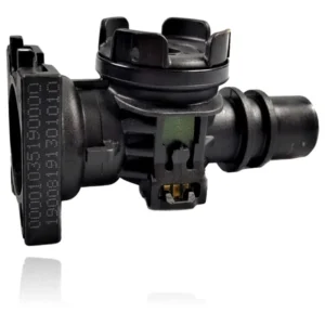 Caudalimetro Caldera Ecotec Plus VMW ES 296/3-5