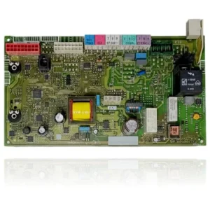 Elektronikplatine Vaillant Ecotec Plus VMW ES 296 3 5 R3 Ref. 0020092478