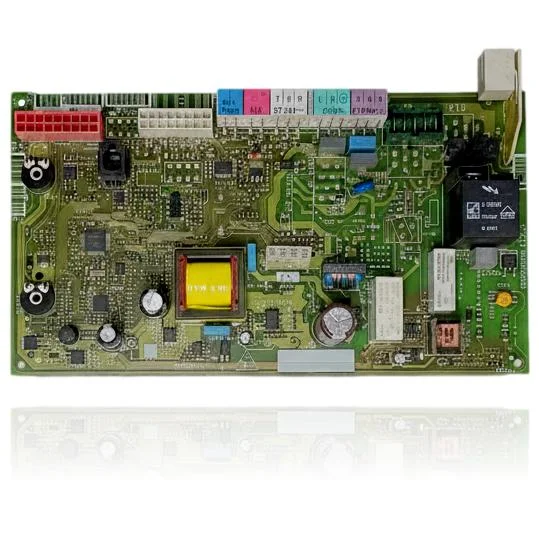 Placa Electrónica Vaillant Ecotec Plus VMW ES 296 3 5 R3 Ref. 0020092478