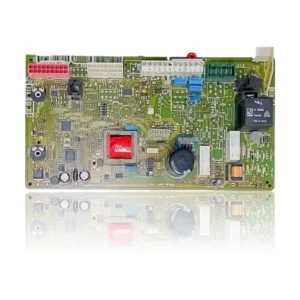 Hauptsteuerungsplatine Vaillant Ecotec Plus VMW ES 236 3 5 Ref. 0020132764
