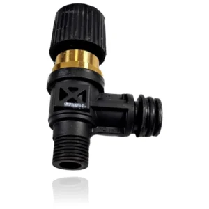 Llave de Llenado Caldera Ecotec Plus VMW ES 296/3-5