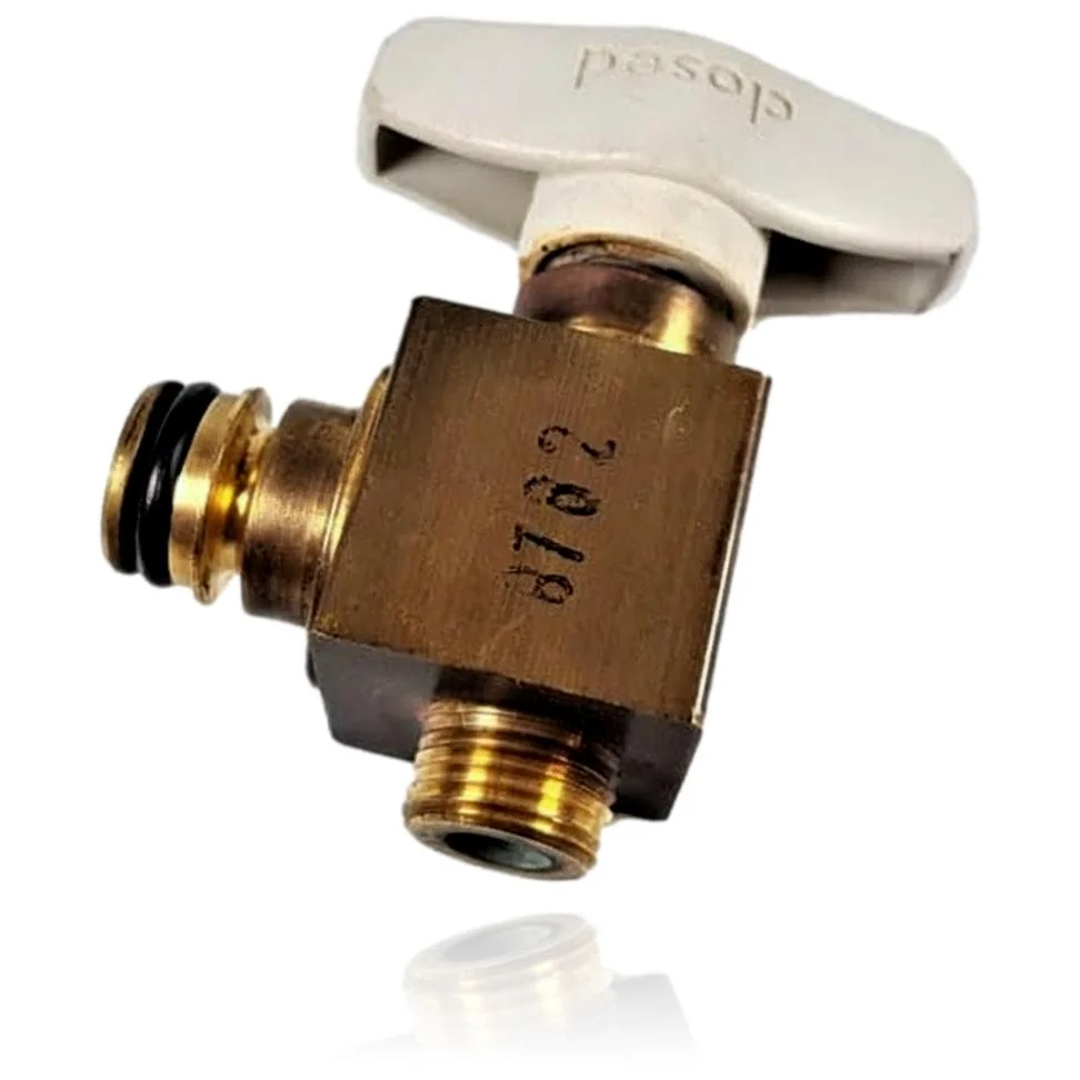 Válvula Llenado Agua Ecotec Plus VMW ES 236/3-5