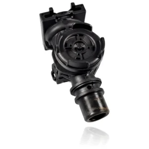 Caudalimetro Eco Tec Plus VMW ES 236/3-5