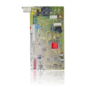 Placa Electrónica Control Principal Vaillant Ecotec Plus VMW ES 236 3 5 Ref. 0020132764