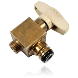 Llave de Llenado Turbo Tec VMW ES 242/3-5 M
