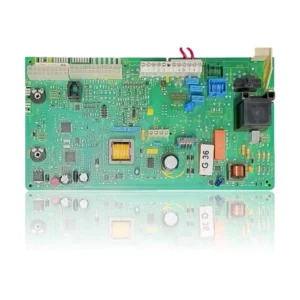 Carte electronique controle Vaillant Turbotec VMW ES 242 3 5 M Ref. 0020034604