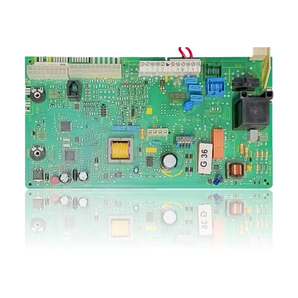Vaillant Turbotec Control PCB VMW ES 242 3 5 M Ref. 0020034604