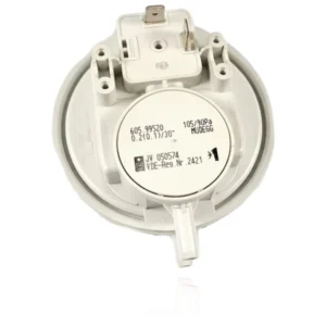Presostato Turbo Tec VMW ES 242/3-5 M