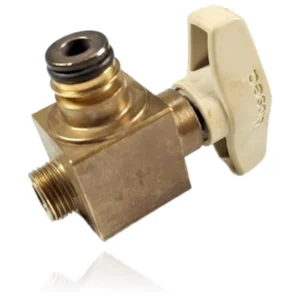 Llave Llenado Vaillant Turbo Tec VMW ES 242 3 5 M Ref. 0020265137