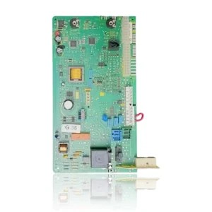 Placa Electrónica Control Vaillant Turbotec VMW ES 242 3 5 M Ref. 0020034604