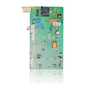 Placa Electrónica Control Vaillant Turbotec VMW ES 242 3 5 M Ref. 0020034604