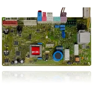 Placa Electrónica Vaillant Ecotec Plus VMW ES 296/3-5 R3