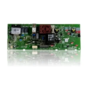 Placa Electrónica Junkers ZW24 30 1 LH Ref. 87083002120