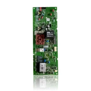 Placa Electrónica Junkers ZW24 30 1 LH Ref. 87083002120