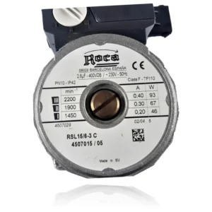 Bomba Circuladora Caldera Roca R 30/30 F