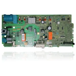 Placa Electrónica Junkers ZWC 28 32 1MFA 23 Ref. 8748300533
