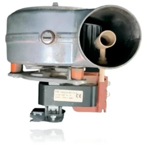 Ventilador Extractor Gas Combustion Junkers Euromaxx ZWC 28 32 1MFA 23 Ref. 8716772508