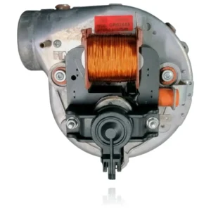 Ventilador Extractor Gas Combustion Junkers Euromaxx ZWC 28 32 1MFA 23 Ref. 8716772508