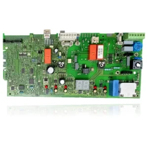 Placa Electrónica Junkers Euromaxx ZWC 28/32-1MFA 23 MODELO 1 V.2
