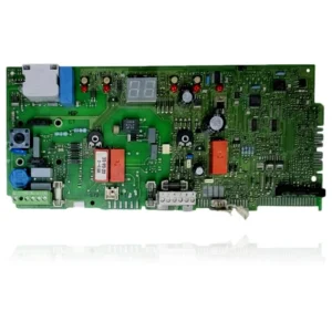 Placa Electrónica Junkers Euromaxx ZWC 28 32 1MFA 23 S2800 Ref. 8748300533