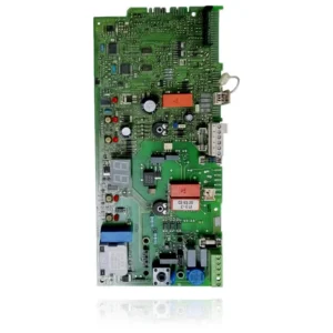 Placa Electrónica Junkers Euromaxx ZWC 28 32 1MFA 23 S2800 Ref. 8748300533