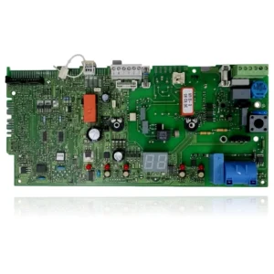 Placa Electrónica Junkers Bosch ZWC 28 32 1MFA 23 Ref. 8748300533