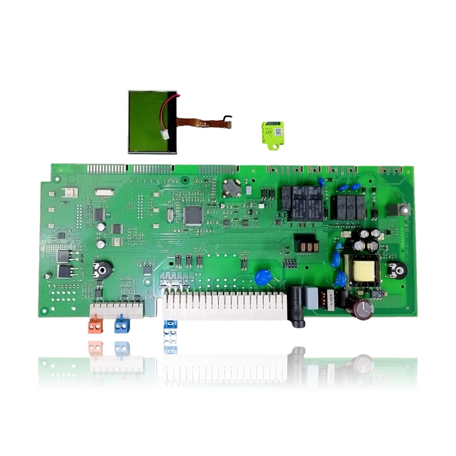 Carte électronique Junkers Cerapur Excellence Compact ZWB 30/32-1 A 23 Réf. 873790949A0