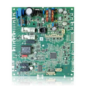 Placa Electronica Baxi Roca Platinum MAX PLUS 33/33F