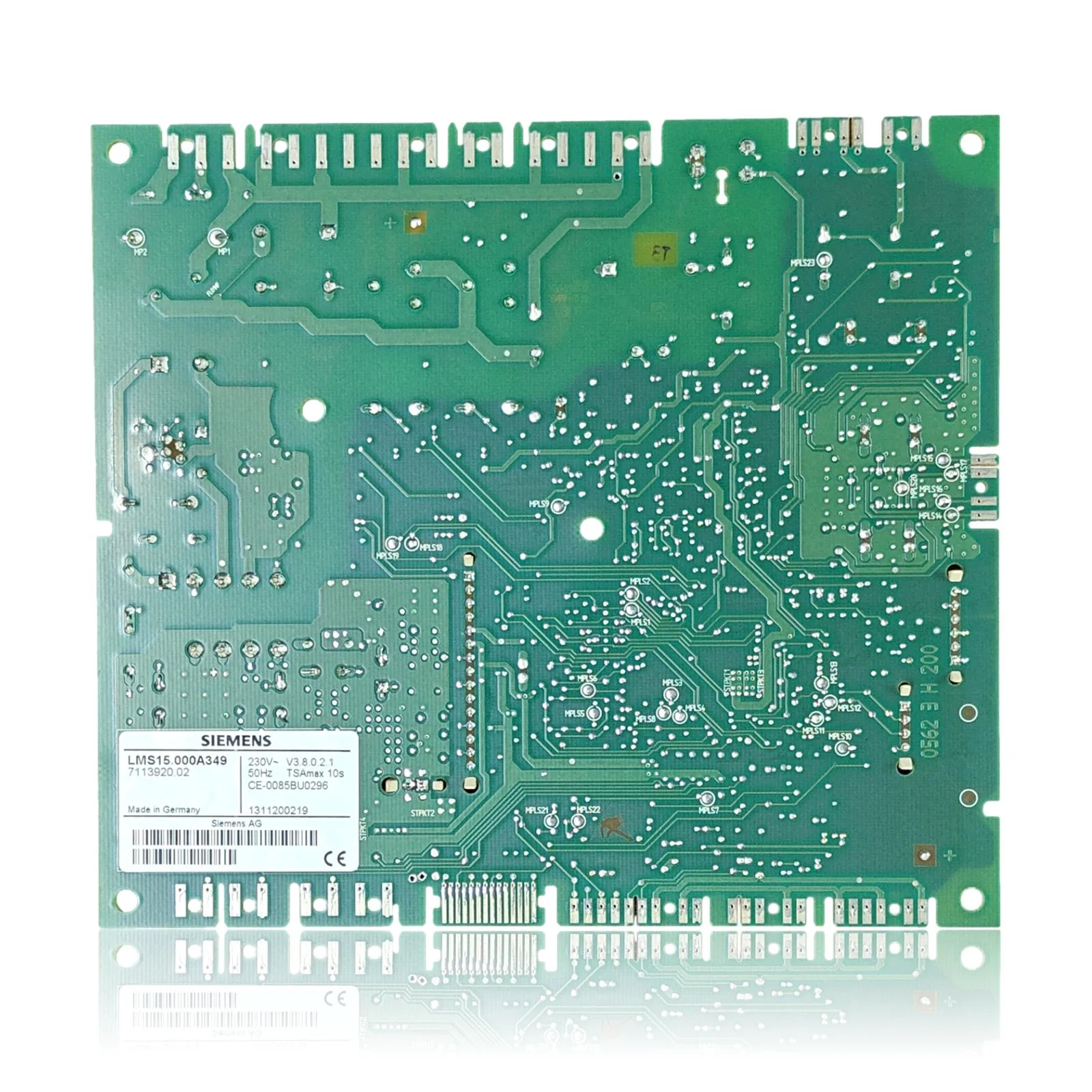 Placa Electronica Baxi Roca Platinum MAX PLUS 33/33F - Imagen 4