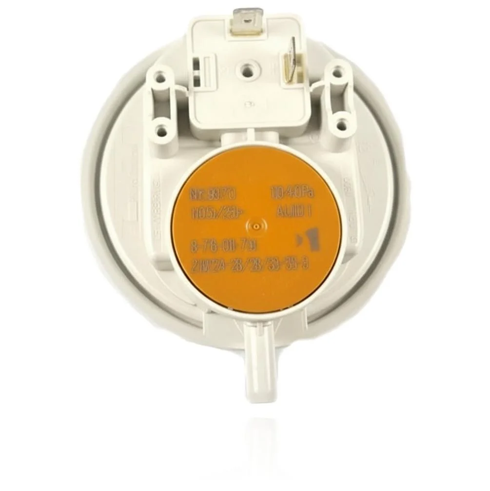 Air Pressure Switch Junkers Ceraclass Excellence ZWC 35 35 3 MFA Ref. 8716761611